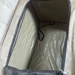 ツイストペットケージの画像