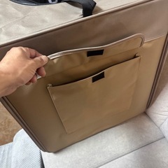 ツイストペットケージの画像