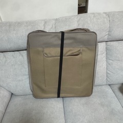 ツイストペットケージの画像