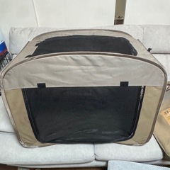 ツイストペットケージの画像