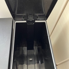 新輝合成の「分別スリムペダルペール 45Lの画像