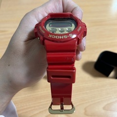 G-SHOCK CASIO30周年　の画像