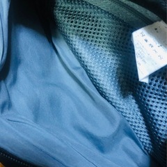 NIKE ナイキ　ショルダーバッグ　ブラックの画像