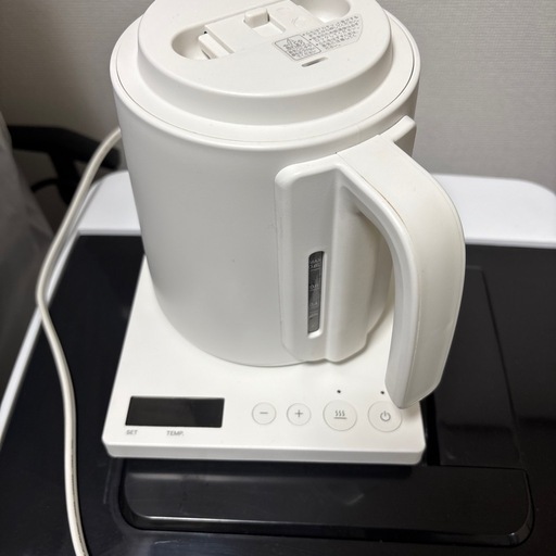 電気ポット