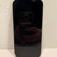 美品　バッテリー86% Apple iPhone 14 Pro 128GBの画像