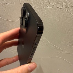 美品　バッテリー86% Apple iPhone 14 Pro 128GBの画像