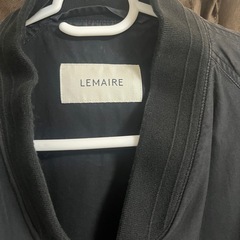 ルメールブルゾンの画像