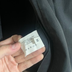 ルメールブルゾンの画像