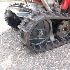 ＨＳ８０綺麗ホンダ除雪機　HONDA　セル付　実動富山、石川、金沢の画像