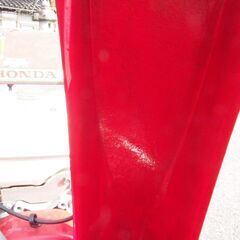 ＨＳ８０綺麗ホンダ除雪機　HONDA　セル付　実動富山、石川、金沢の画像