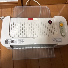 アスカ　ラミネーター　L2340の画像
