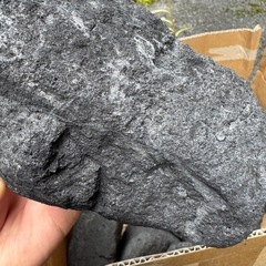 中玉燃料コークス5ｋｇ入りの画像