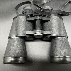 ◇双眼鏡　FOKUS 20×50 バッグ付きの画像
