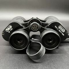 ◇双眼鏡　FOKUS 20×50 バッグ付きの画像