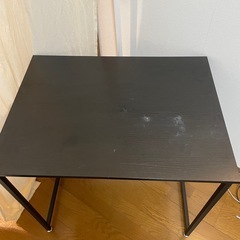 勉強机　作業台　オフィスデスク　の画像