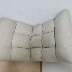 ニトリ座椅子 5,000円の画像