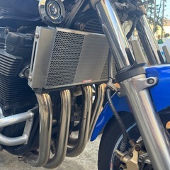 GSX1400SE 車検一年半付き　の画像