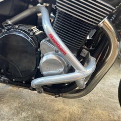 GSX1400SE 車検一年半付き　の画像