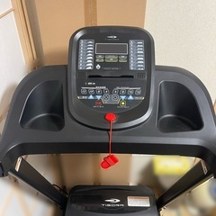 トレッドミル　ルームランナーの画像