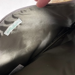 クラッチバック
の画像