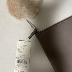 クラッチバック
の画像