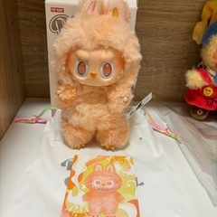 エナジーラブブ オレンジの画像