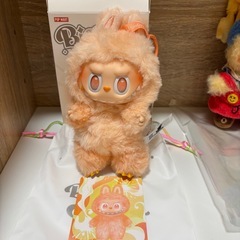 エナジーラブブ オレンジの画像