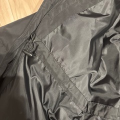 メンズダウンコート状態良好の画像