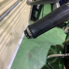 ハーレー　ヘリテイジソフティル　中古車極上ほぼノーマルの画像