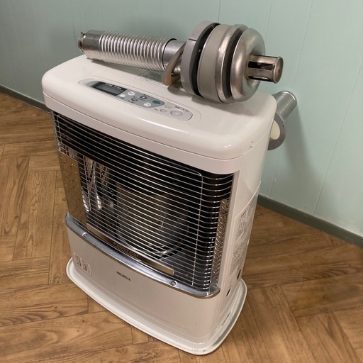 2019年制　コロナ　FFストーブ 灯油　FF-VT5518P