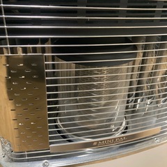 2019年制　コロナ　FFストーブ 灯油　FF-VT5518Pの画像