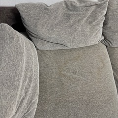 2、3人掛けソファーの画像