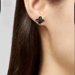 Louis Vuitton ピアス 3点セットの画像