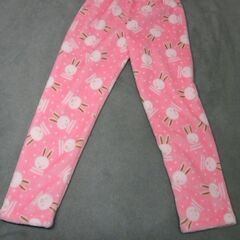 ルームウェアの画像