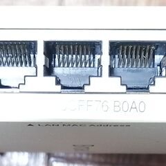 BUFFALO Broad Station BBR-4HG V2の画像