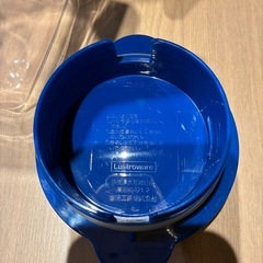 スヌーピー冷水筒（未使用品
）の画像
