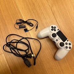 【ジャンク】PlayStation4　の画像