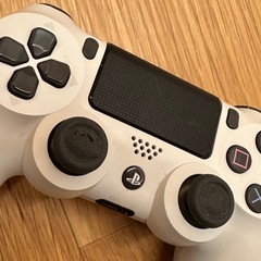 【ジャンク】PlayStation4　の画像