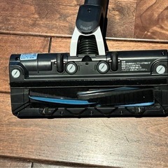 【受付終了】Shark シャーク  EVOPOWER SYSTEM STD+  コードレススティッククリーナー  CS150JAE ホワイト  の画像