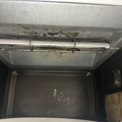 オーブンレンジの画像