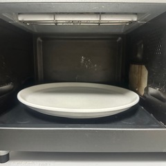 オーブンレンジの画像