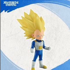 一番くじ ドラゴンボール フィギュア(2)の画像