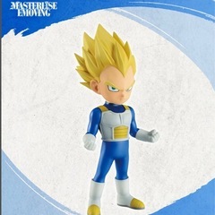 一番くじ ドラゴンボール フィギュア(2)の画像