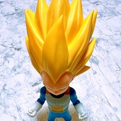 一番くじ ドラゴンボール フィギュア(2)の画像
