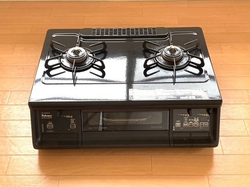 パロマ［every chef］エブリシェフ☆PA-370WA-R☆LPガス用