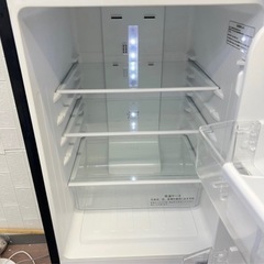 ⓵冷蔵庫&洗濯機‼️の画像