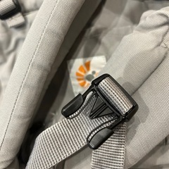 抱っこ紐　エルゴ　の画像