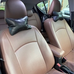 【車検たっぷり】アクア中期・G仕様・車検令和9年9月の画像