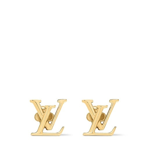 イヤリング LV ICONIC EARRINGS