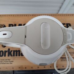 観音寺 かわいい電気ポット 電気ケトル T-FAL ティファール 中古品の画像